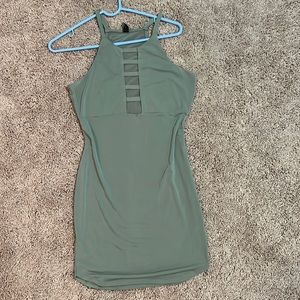 Bodycon dress